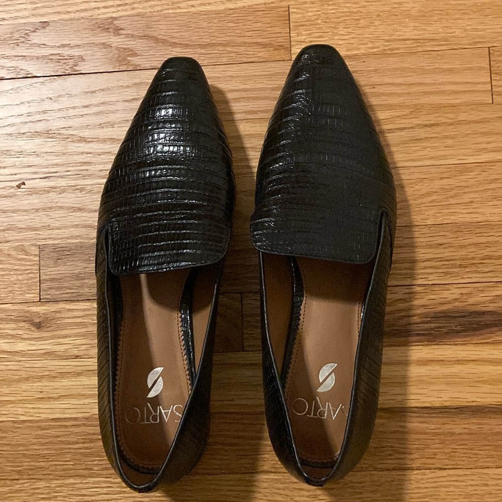 SARTO Loafers